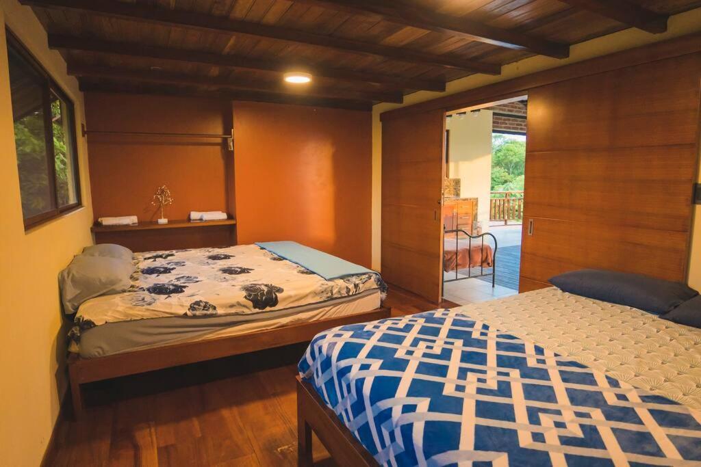 Quinta Betania Villa Puyo Exteriör bild